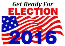 Get Ready for Election 2016 